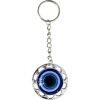 Evil Eye Keychain