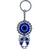 Evil Eye Keychain