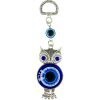 Evil Eye Keychain