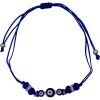 Evil Eye Bracelet