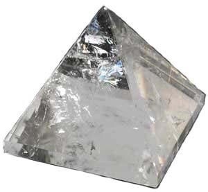 Pyramid stone (25-30mm)