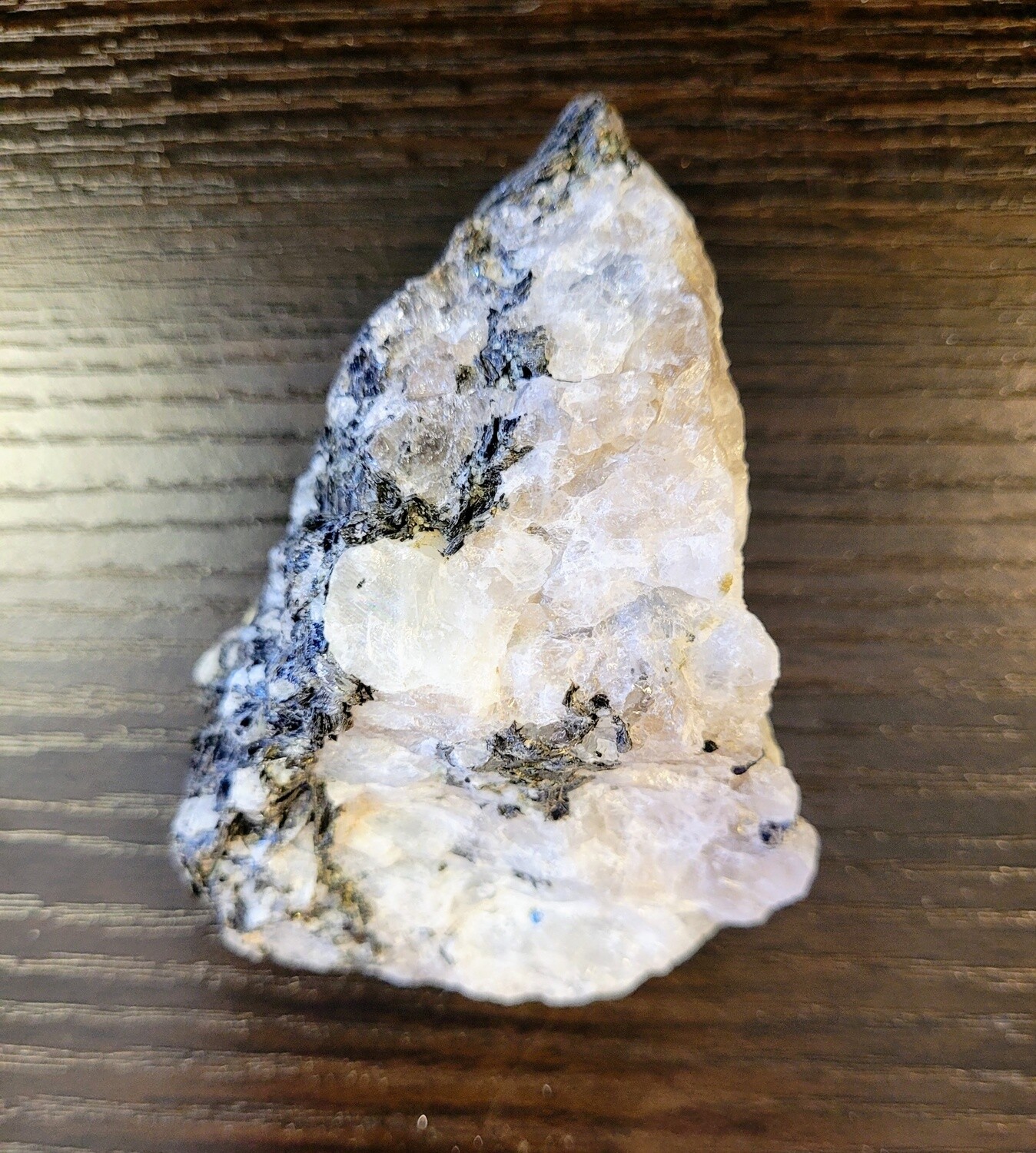 Large Crystals &amp; Mineral Clusters, Material: Rainbow Moonstone