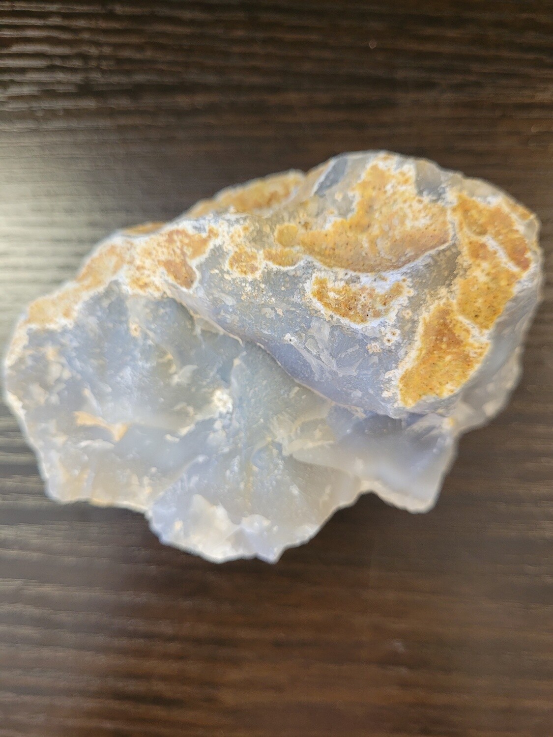 Large Crystals &amp; Mineral Clusters