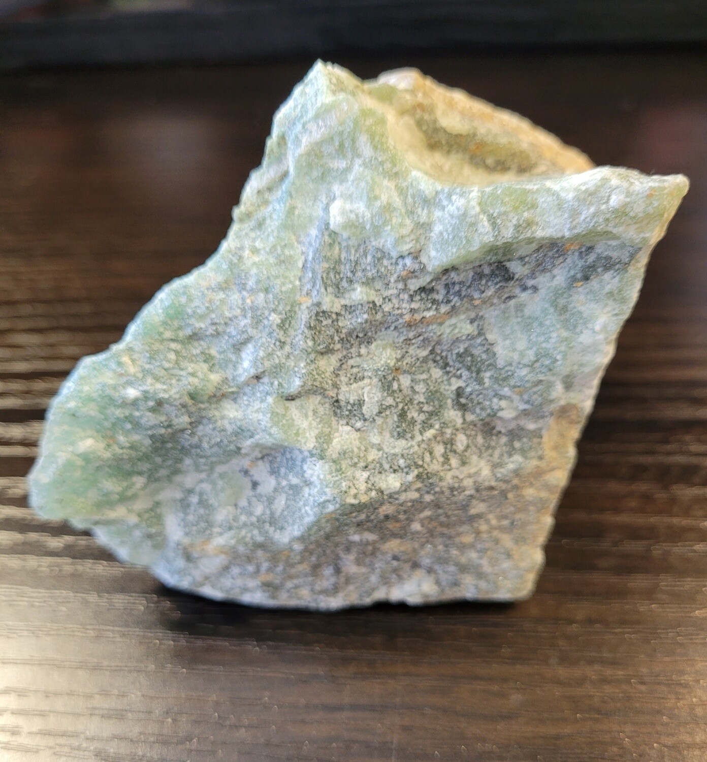 Large Crystals &amp; Mineral Clusters