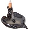 Ceramic Back flow Incense Burner