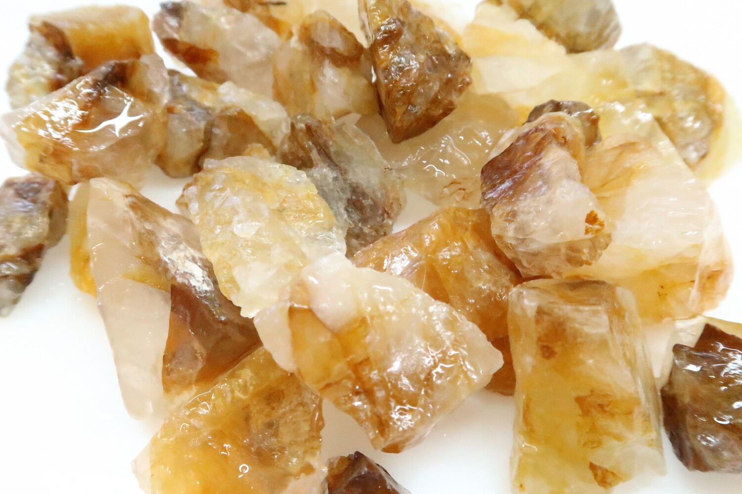 Golden Quartz