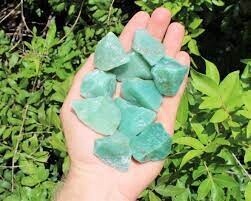 Green Aventurine - Rough
