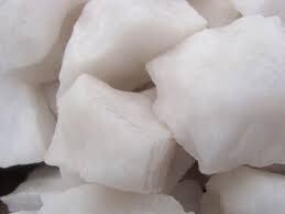 White King Quartz