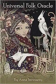 UNIVERSAL FOLK ORACLE