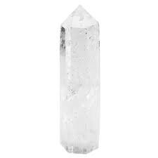 Crystal Towers Points Wands