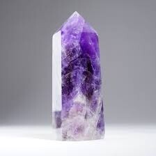 Crystal Towers Points Wands