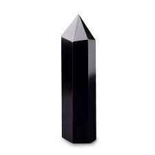 Crystal Towers Points Wands