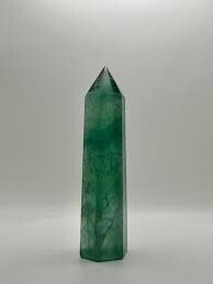 Crystal Towers Points Wands