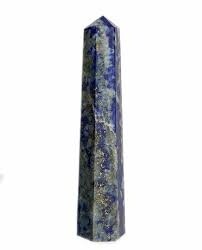 Crystal Towers Points Wands
