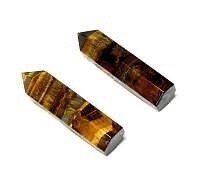 Crystal Towers Points Wands