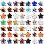 Star - Assorted Stones