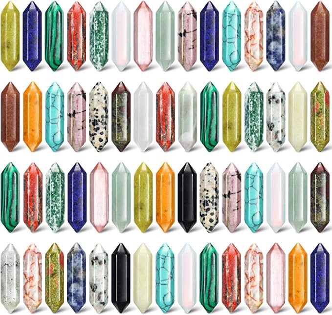 DT Point - Assorted Stones