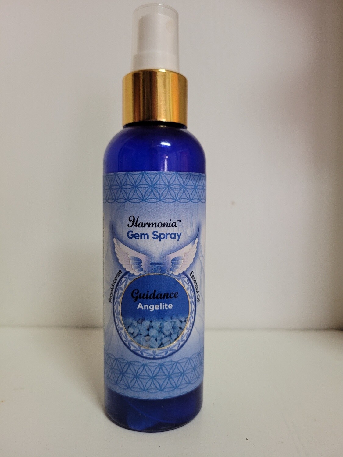 Harmonia Gem Spray 5 oz.