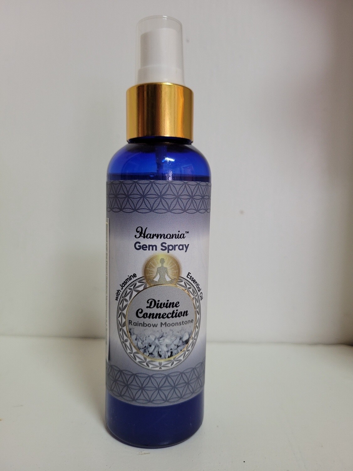 Harmonia Gem Spray 5 oz.