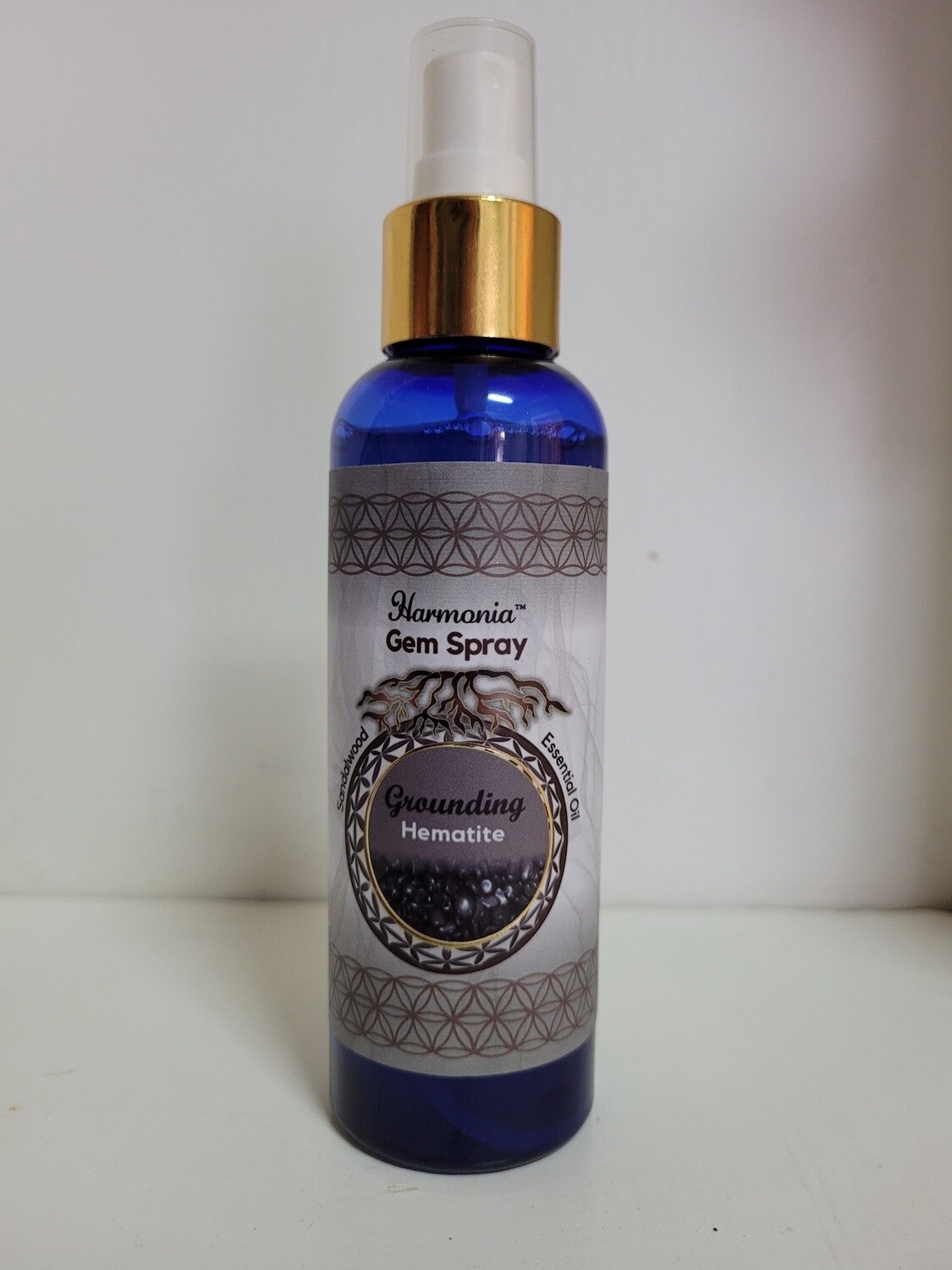 Harmonia Gem Spray 5 oz.