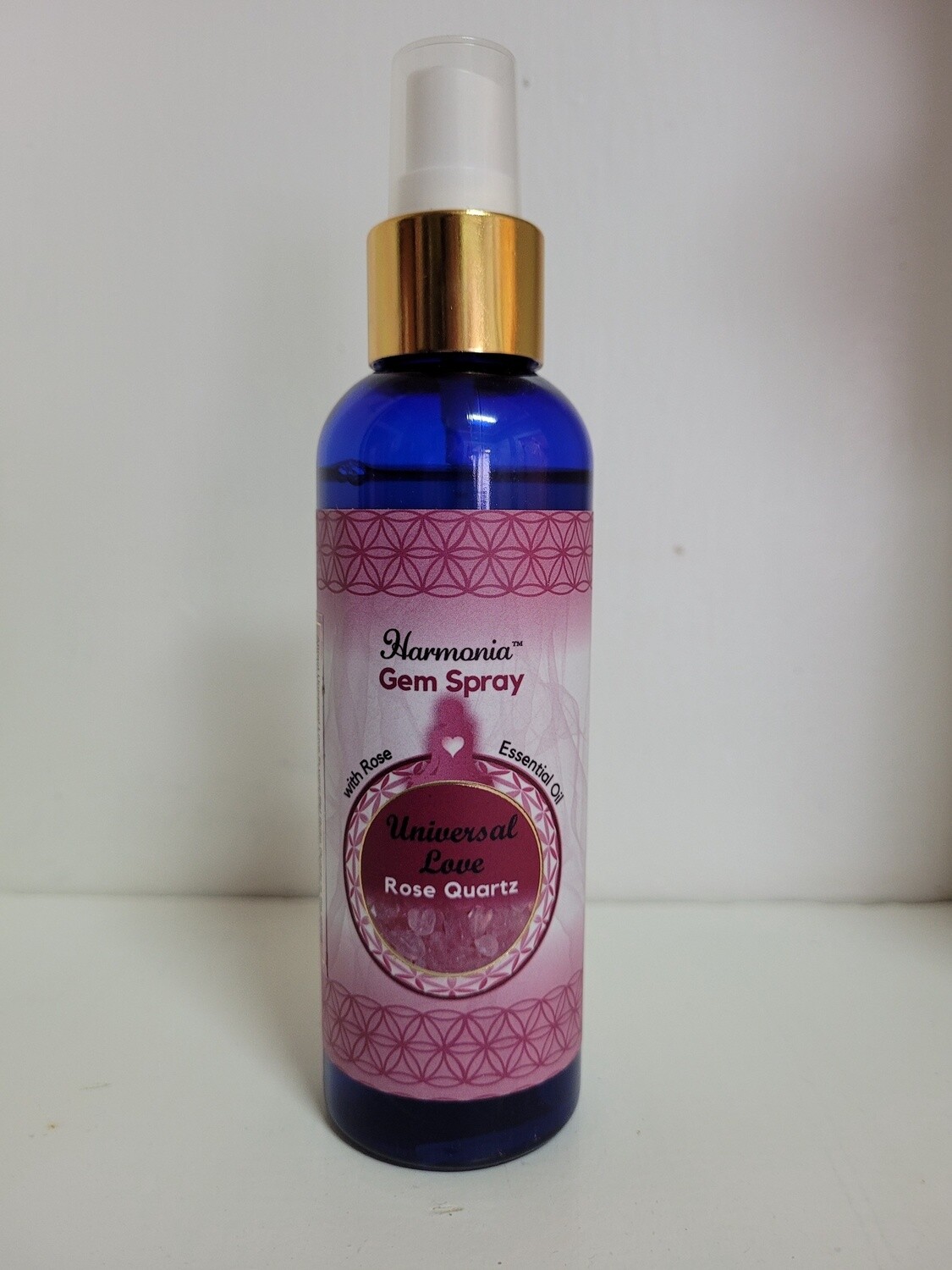 Harmonia Gem Spray 5 oz.