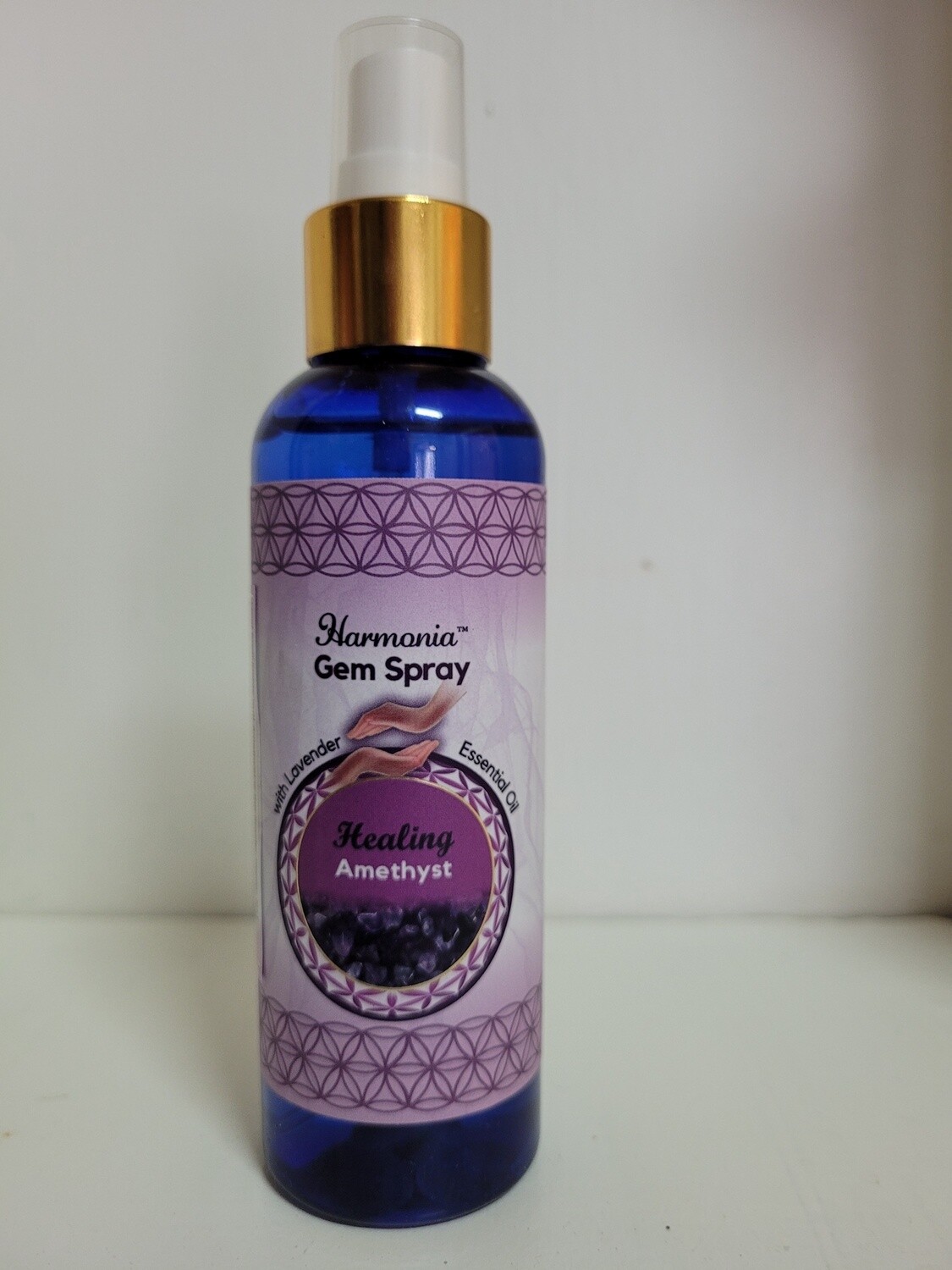 Harmonia Gem Spray 5 oz.