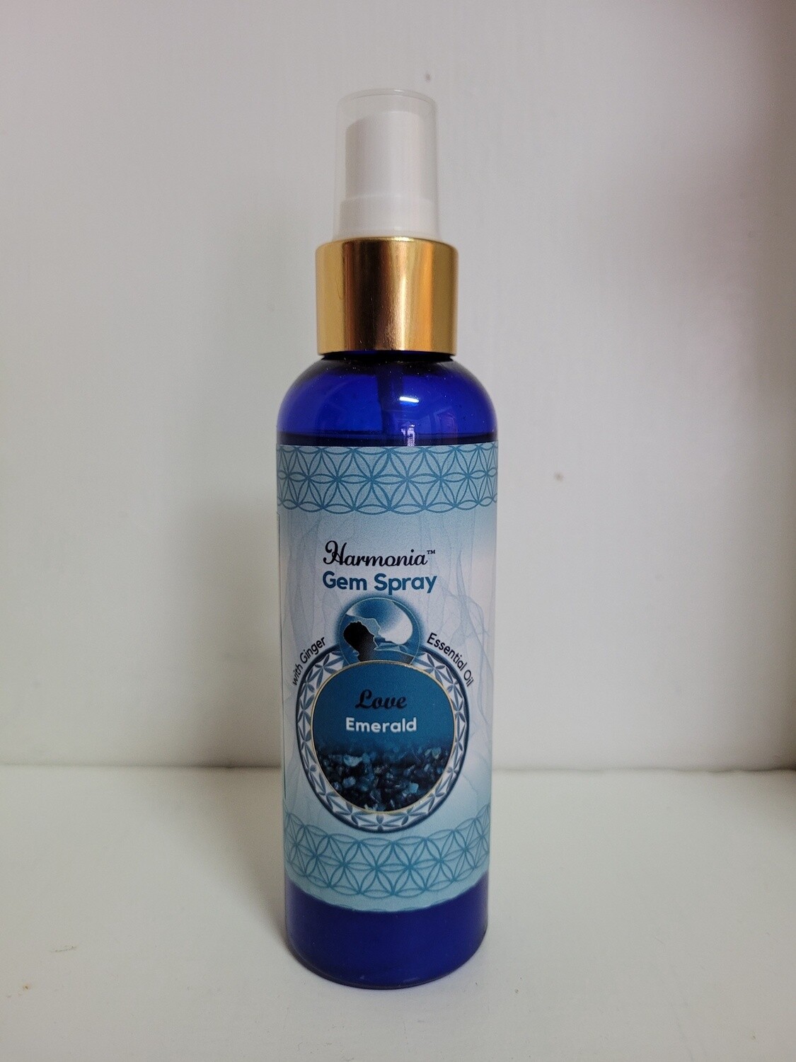 Harmonia Gem Spray 5 oz.