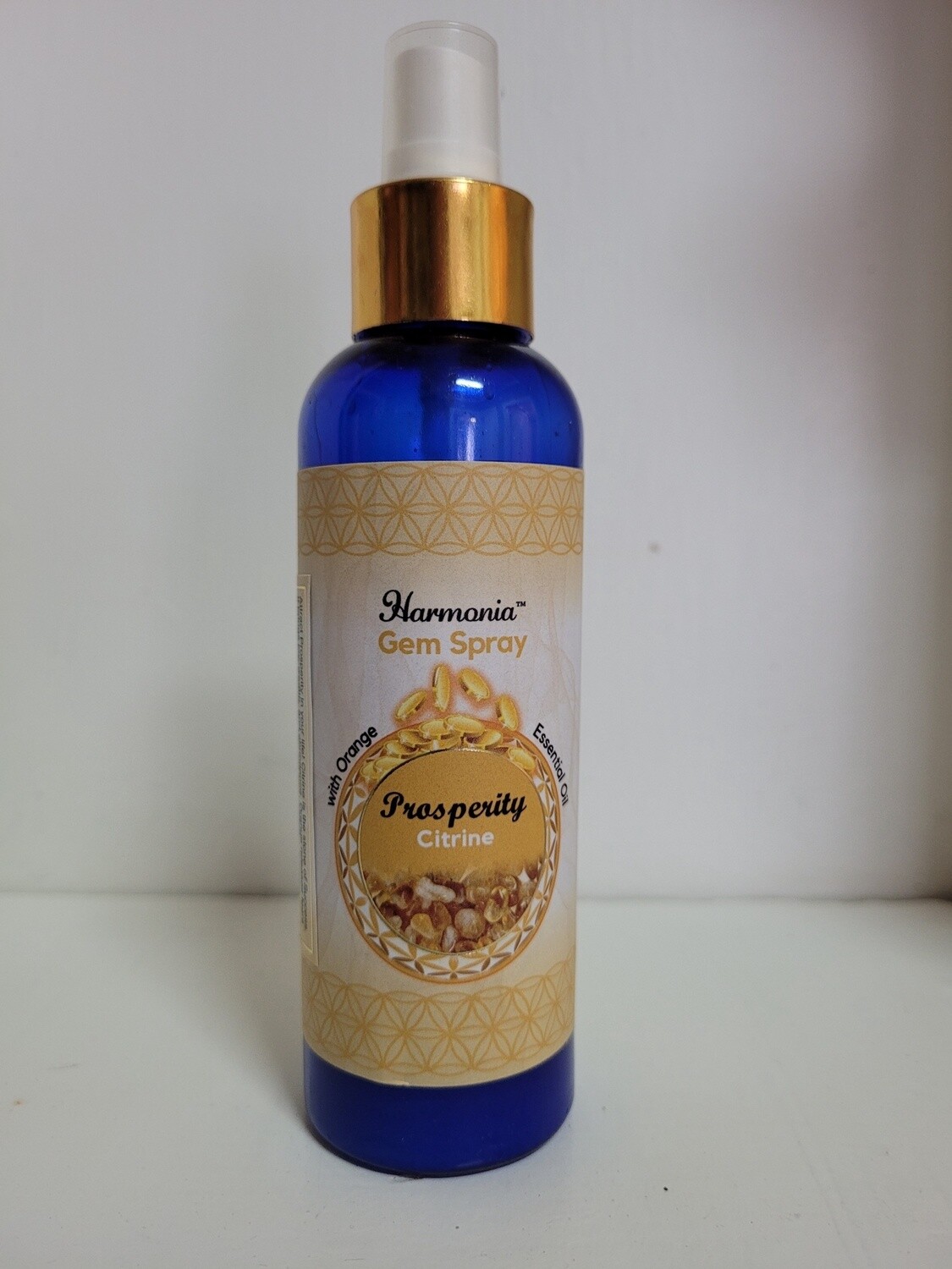 Harmonia Gem Spray 5 oz.