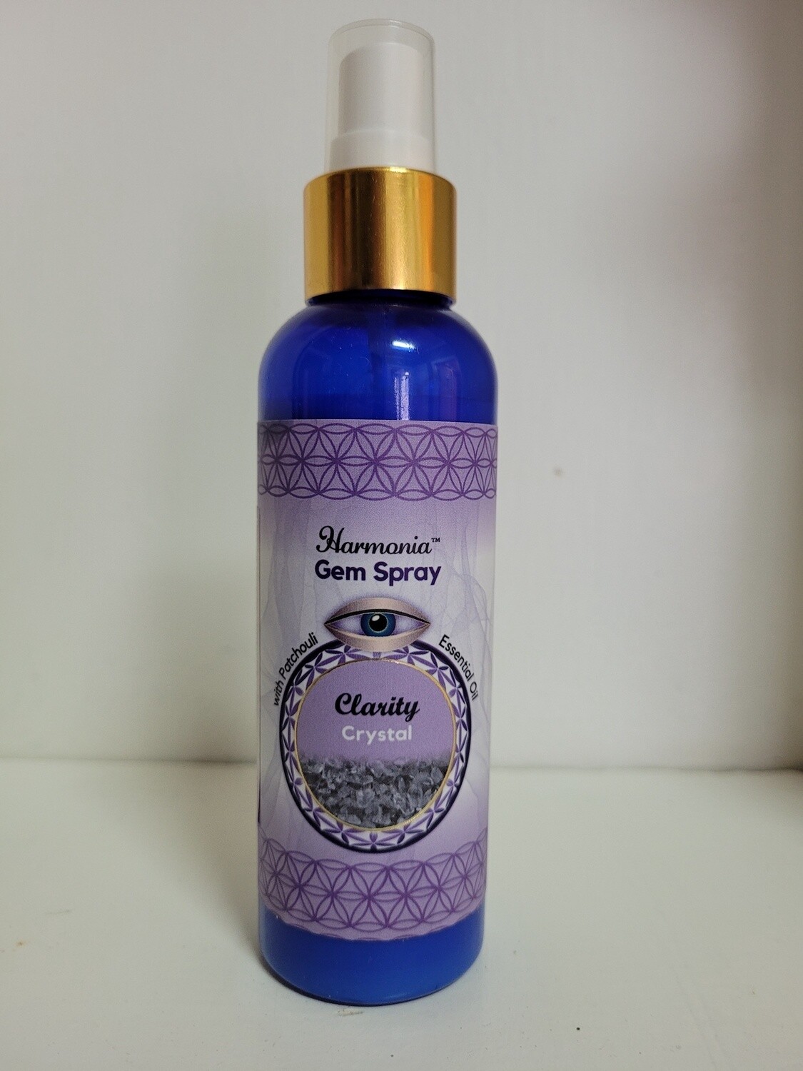 Harmonia Gem Spray 5 oz.