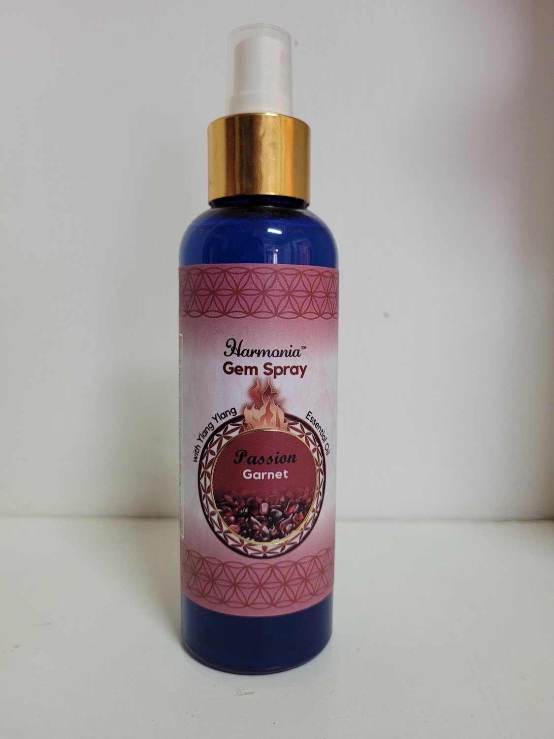 Harmonia Gem Spray 5 oz.