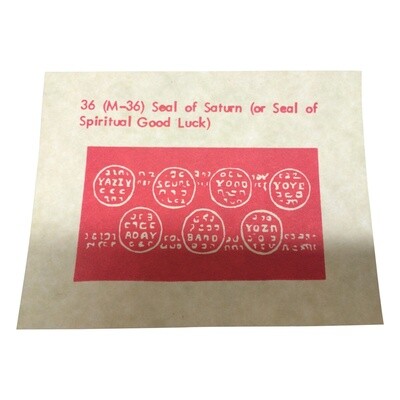 Magical Seals