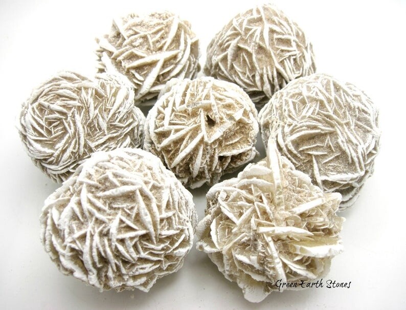 Desert Rose Selenite, Size: small