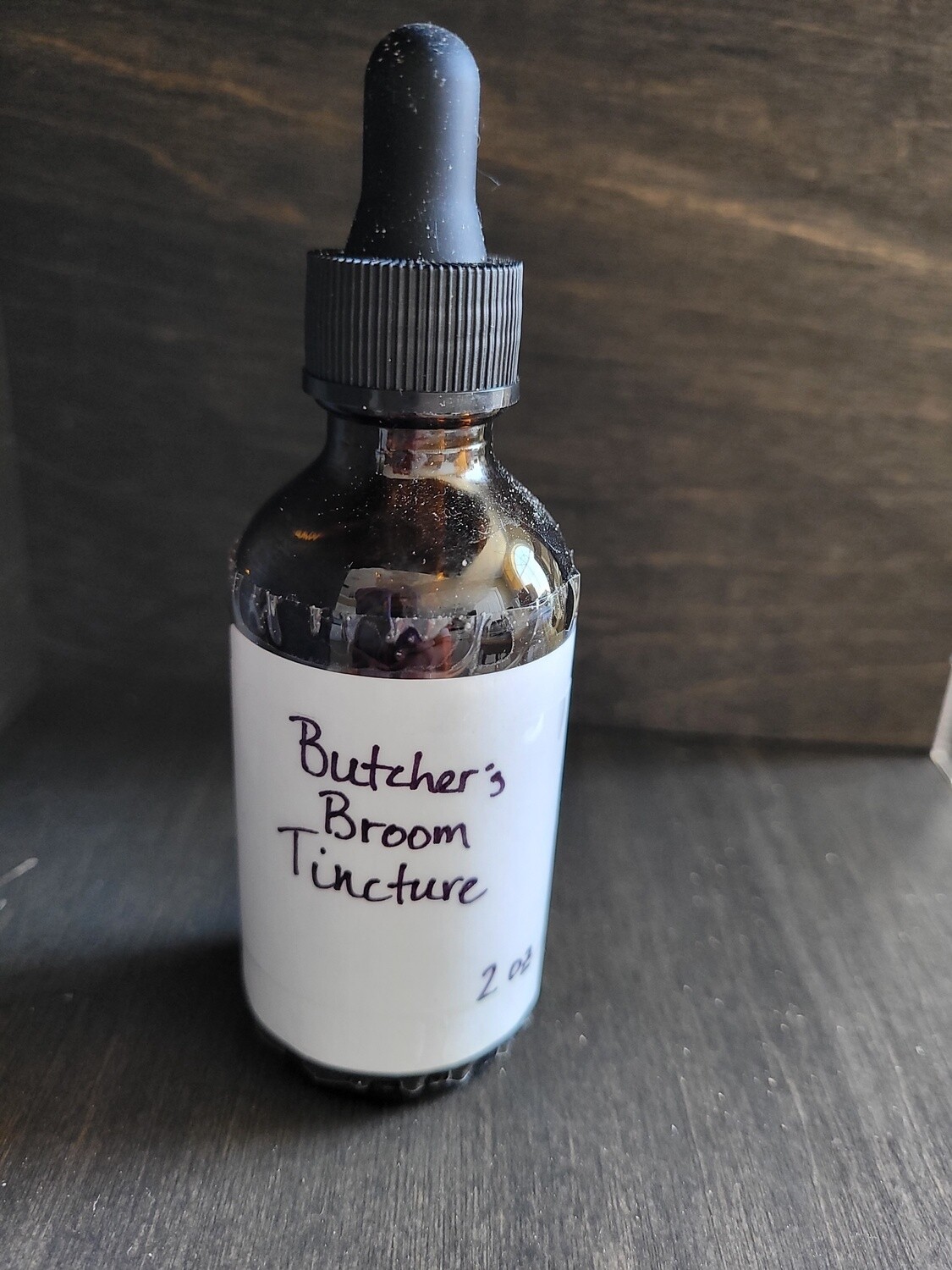 Butchers Broom Tincture