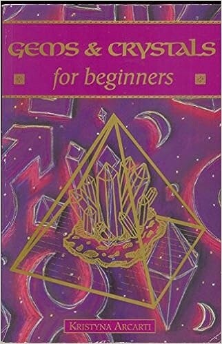 Gems &amp; Crystals for Beginners
