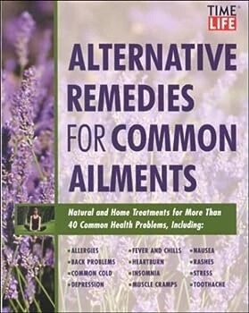 Alternative Remedies for Common Ailments