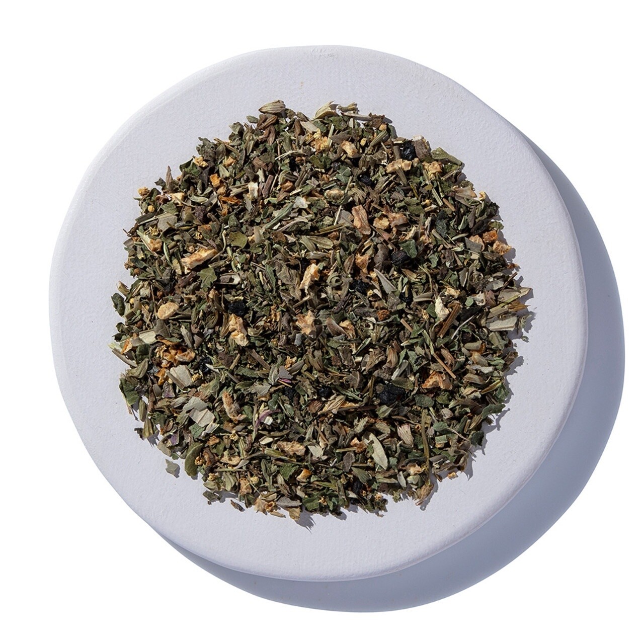 Stay Well Tea Organic / per oz