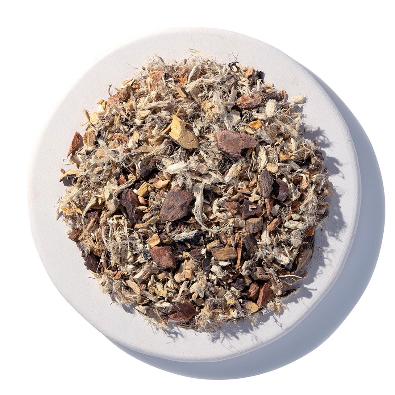 Winter&#39;s Remedy Tea Organic / per oz