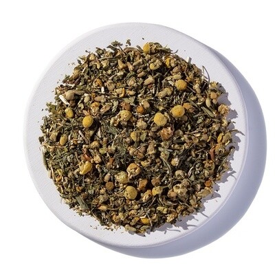 Calming Rest Tea / per oz