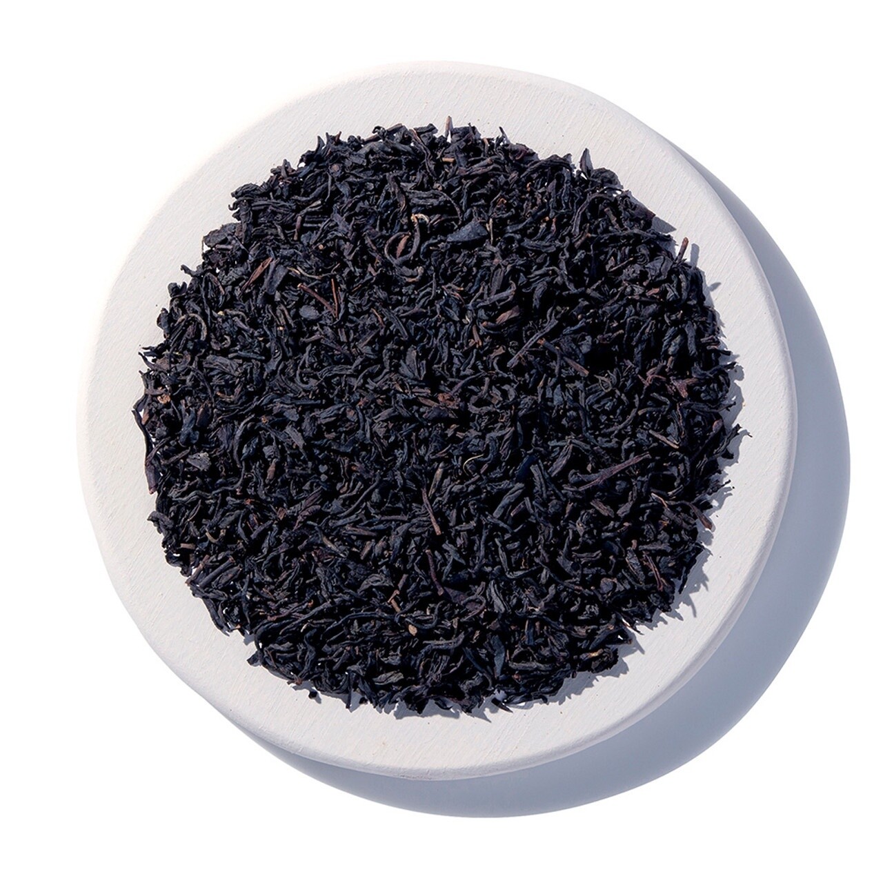 Peach Flavored Black Tea / per oz