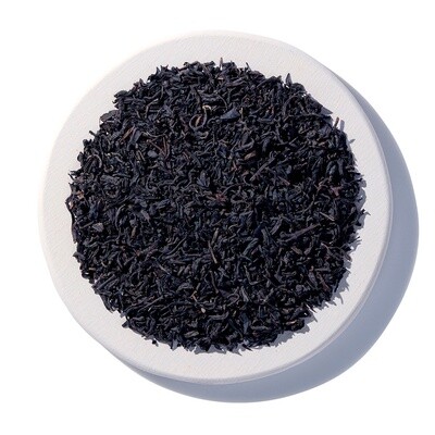 Peach Flavored Black Tea / per oz