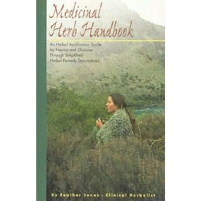 Medicinal Herb Handbook