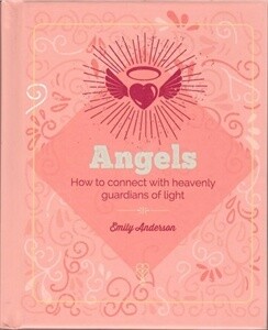 Essential Book Of Angels (Elements)