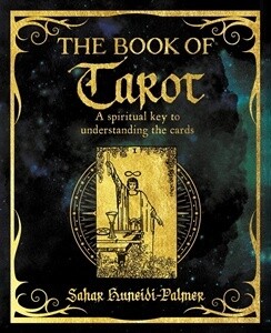 Book Of Tarot (Spiritual Key)