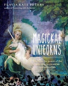 Magickal Unicorn