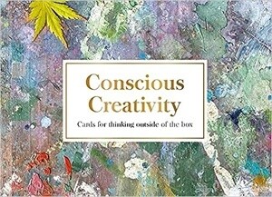 Conscious Creativity Cards