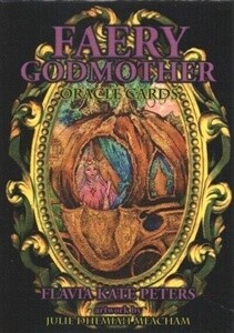 Faery Godmother Oracle Cards