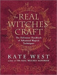 Real Witches&#39; Craft