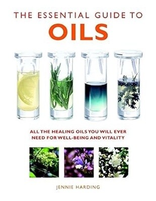 Essential Guide To Oil
