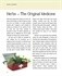 Nature&#39;s Pharmacy: The Top 200 Natural Remed