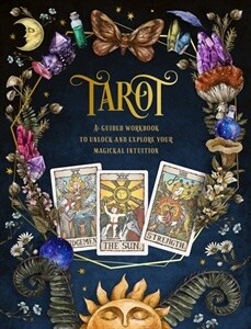 Tarot Guided Workbook